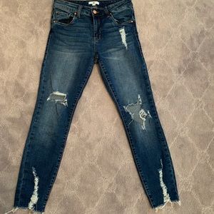 BP jeans